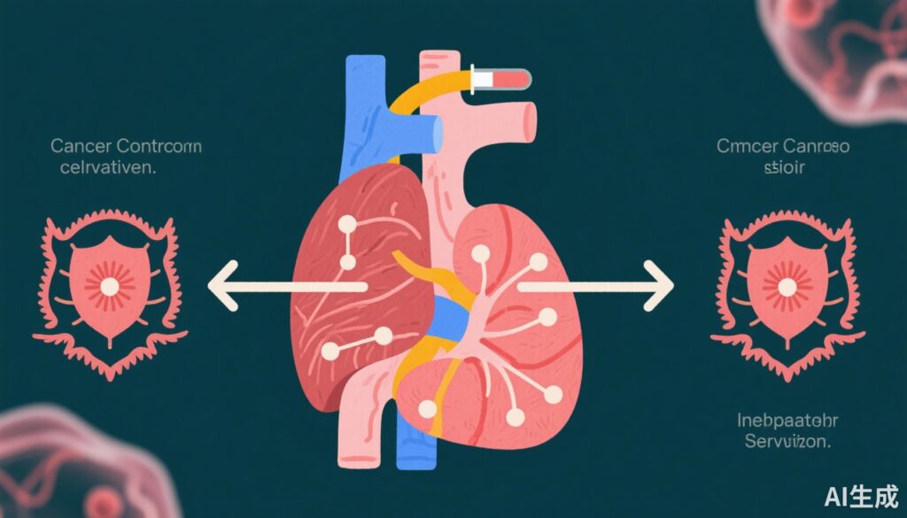 Balancing Efficacy and Safety: Immune Checkpoint Inhibitors in Solid Organ Transplant Recipients with Advanced Cancers