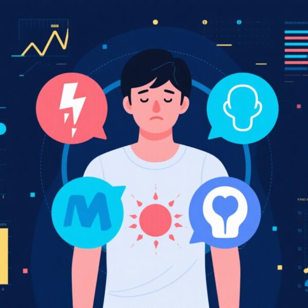 Unlocking the Complexity of Co-Occurring Chronic Pain and Psychological Distress in Young Adults: Insights from Machine Learning and Explainable AI