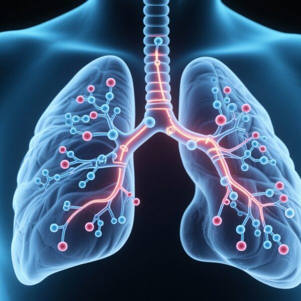 Emerging Promise of Sevabertinib for HER2-Mutant Non-Small-Cell Lung Cancer: A New Hope