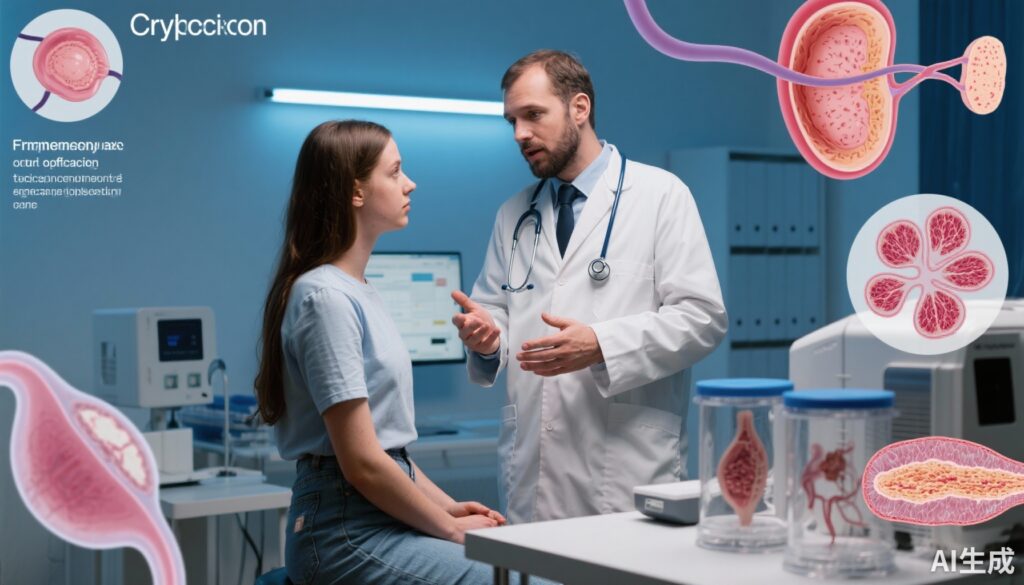 Nâng cao bảo tồn khả năng sinh sản và chức năng buồng trứng ở phụ nữ trẻ mắc ung thư vú: Những hiểu biết từ các nghiên cứu triển vọng quốc tế