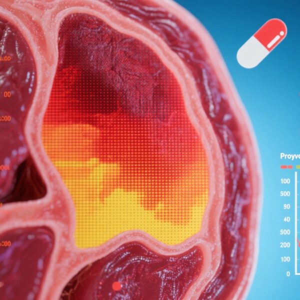 肝外胆管癌の個別化補助化学療法に関するプロテオゲノミクスの洞察