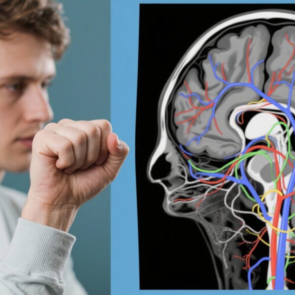 Grip Strength as an Indicator of Brain Network Integrity and Well-Being in Early Psychosis