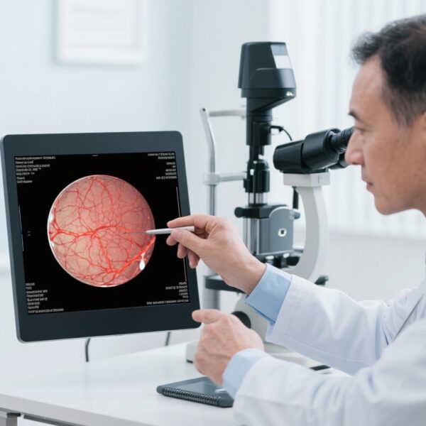 Long-Term Progression and Risk Factors of Diabetic Retinopathy in Type 2 Diabetes: Insights from the Skaraborg Cohort in Sweden