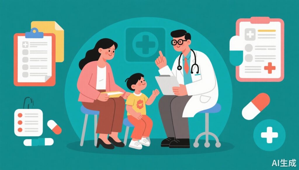 Early Diagnosis and Treatment Patterns of ADHD in Preschool Children: Insights from a National Electronic Health Record Study