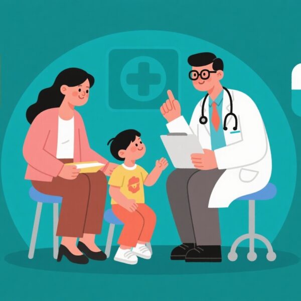 Early Diagnosis and Treatment Patterns of ADHD in Preschool Children: Insights from a National Electronic Health Record Study