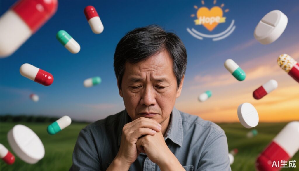 Reducing Suicide Risk in Bipolar Disorder: The Impact of Lithium, Valproate, and Atypical Antipsychotics in Long-Term Treatment
