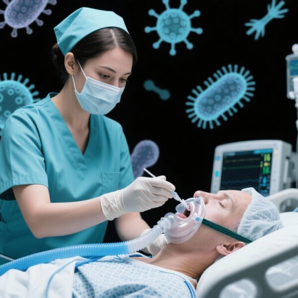 Selective Decontamination of the Digestive Tract in ICU Ventilated Patients: Impact on Mortality and Microbial Ecology