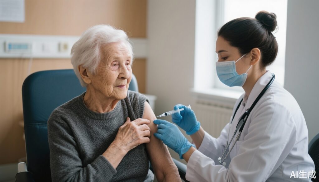 Three-Season Protection Against RSV in Older Adults: Insights from the AReSVi-006 Phase 3 Trial of the AS01E-Adjuvanted RSVPreF3 OA Vaccine