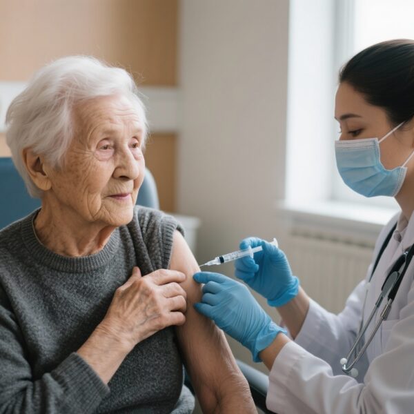 Three-Season Protection Against RSV in Older Adults: Insights from the AReSVi-006 Phase 3 Trial of the AS01E-Adjuvanted RSVPreF3 OA Vaccine