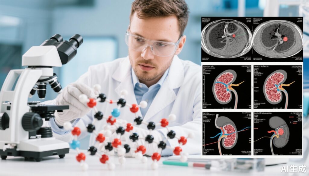 Hiệu quả và an toàn dài hạn của Belzutifan trong ung thư tế bào thận liên quan đến bệnh von Hippel-Lindau: Những hiểu biết từ nghiên cứu giai đoạn 2 LITESPARK-004 kéo dài 50 tháng