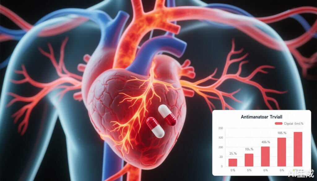 Low-Dose Colchicine in Acute Myocardial Infarction: Insights from an Updated Meta-Analysis
