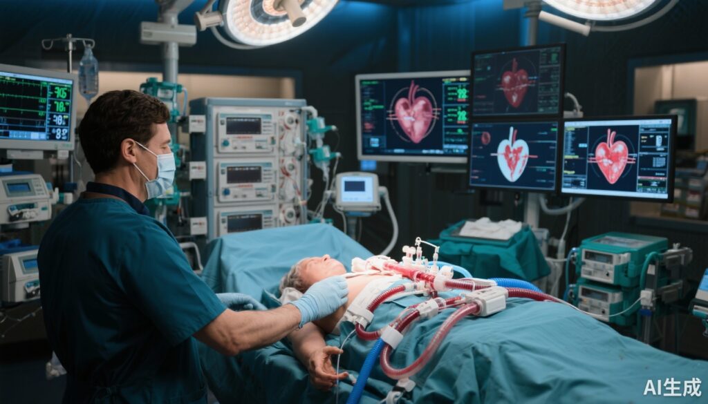Hemodiluição normovolêmica aguda na cirurgia cardíaca de adultos: eficácia, segurança e subutilização