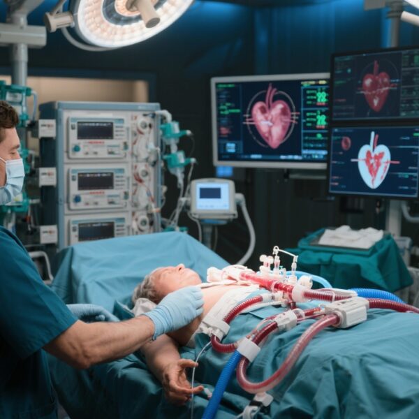 Acute Normovolemic Hemodilution in Adult Cardiac Surgery: Efficacy, Safety, and Underutilization
