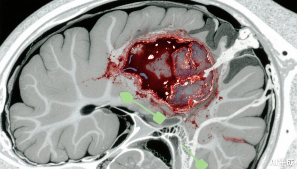 Balancing Act in Traumatic Acute Subdural Hematoma: Acute Surgery vs Conservative Management