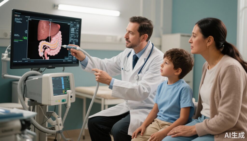 FDA Approves Golimumab (Simponi) for Pediatric Ulcerative Colitis: A New Therapeutic Option