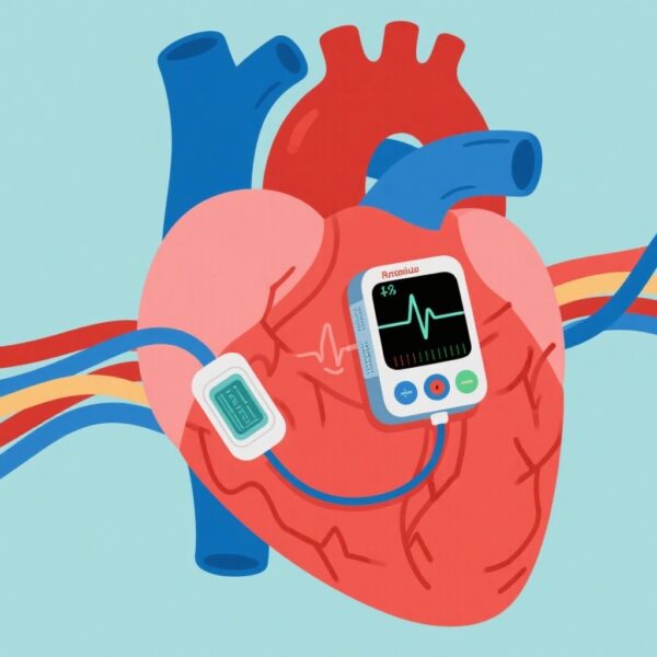 Đánh giá lại rung nhĩ mới xuất hiện sau CABG: Những hiểu biết từ theo dõi liên tục dài hạn