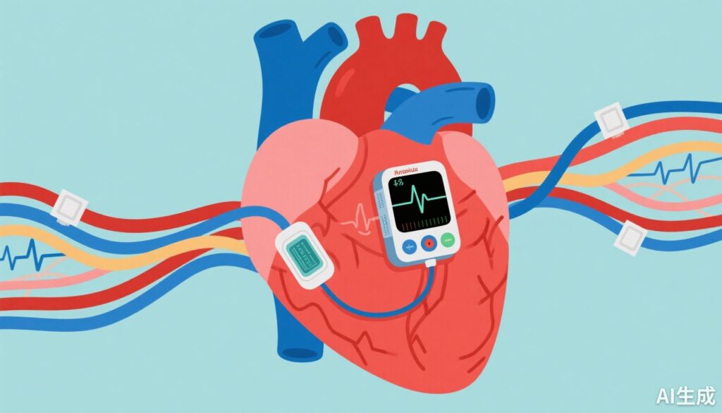 Reevaluating New-Onset Atrial Fibrillation After CABG: Insights from Long-Term Continuous Monitoring