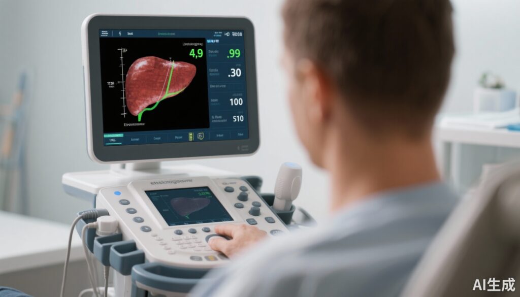 Liver Stiffness Measurement vs. Biochemical Response in Primary Biliary Cholangitis: Predicting Liver Decompensation with Precision