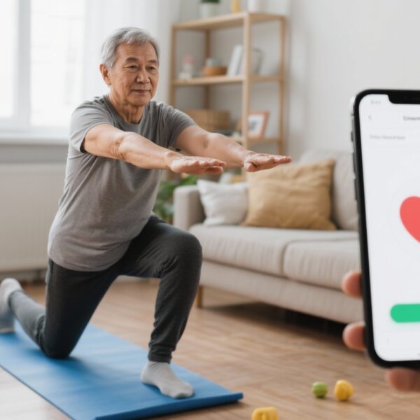 X-CircuiT対従来の運動療法：在宅心臓リハビリテーションにおける冠動脈疾患患者向け非劣性無作為化試験