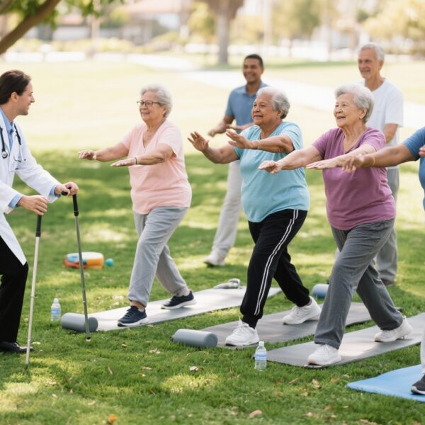Addressing Disparities in Post-Stroke Community Rehabilitation: Insights from the COMPASS Study
