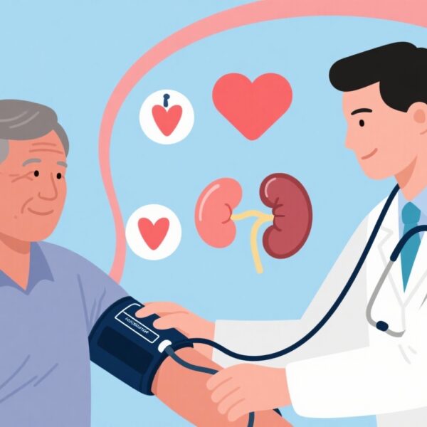 Balancing Risks and Benefits: Individual Data Analysis of Intensive vs. Standard Blood Pressure Control on Cardiovascular and Renal Outcomes
