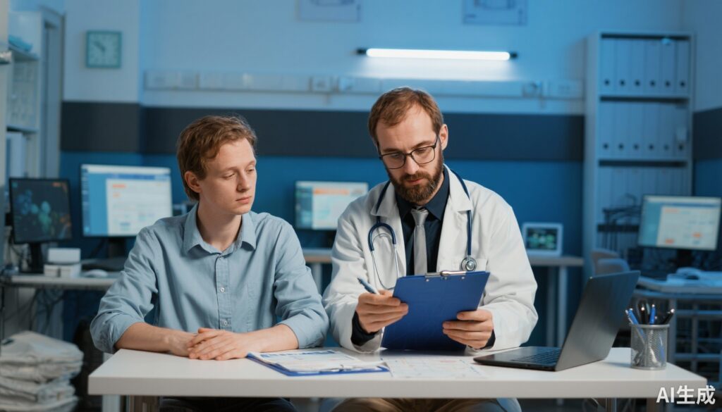 Cognitive Control Deficits in Specific Problematic Internet Uses: Insights From Clinically Validated Neurocognitive Assessments