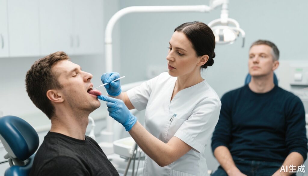 Enhancing Oral Function through Long-Term Rehabilitation in Tongue and Non-Tongue Cancer Patients