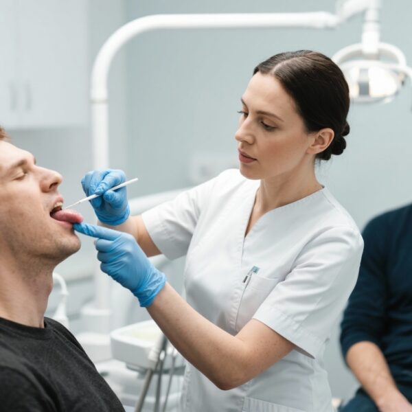Enhancing Oral Function through Long-Term Rehabilitation in Tongue and Non-Tongue Cancer Patients