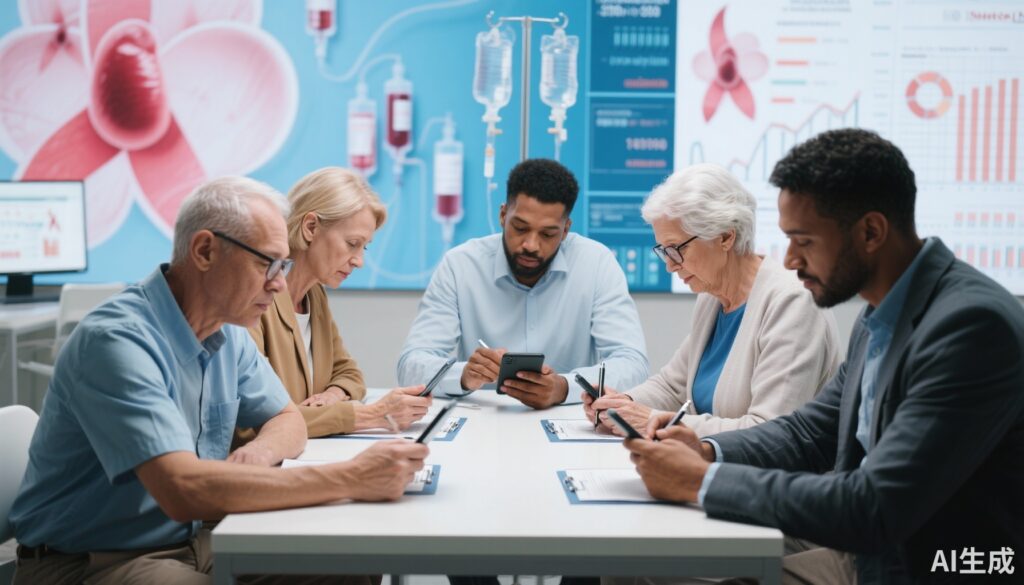 Enhancing Patient Experience in DLBCL: Insights from PROs and Clinician-Reported AEs in the Phase 3 POLARIX Trial