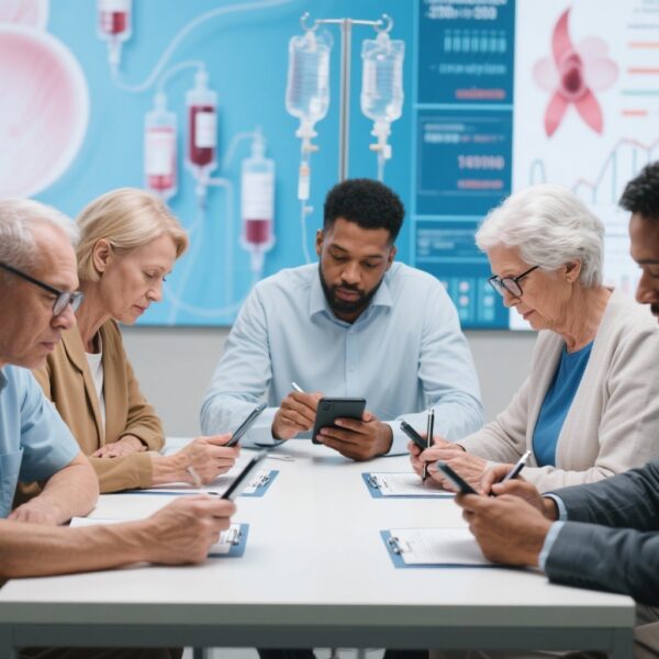Enhancing Patient Experience in DLBCL: Insights from PROs and Clinician-Reported AEs in the Phase 3 POLARIX Trial