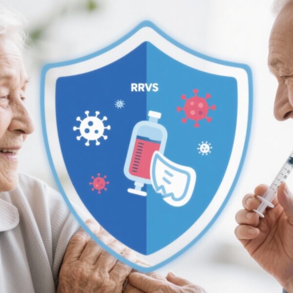 Effectiveness and Safety of RSV Vaccination in US Adults Aged 60 Years or Older: A Comprehensive Evidence Synthesis