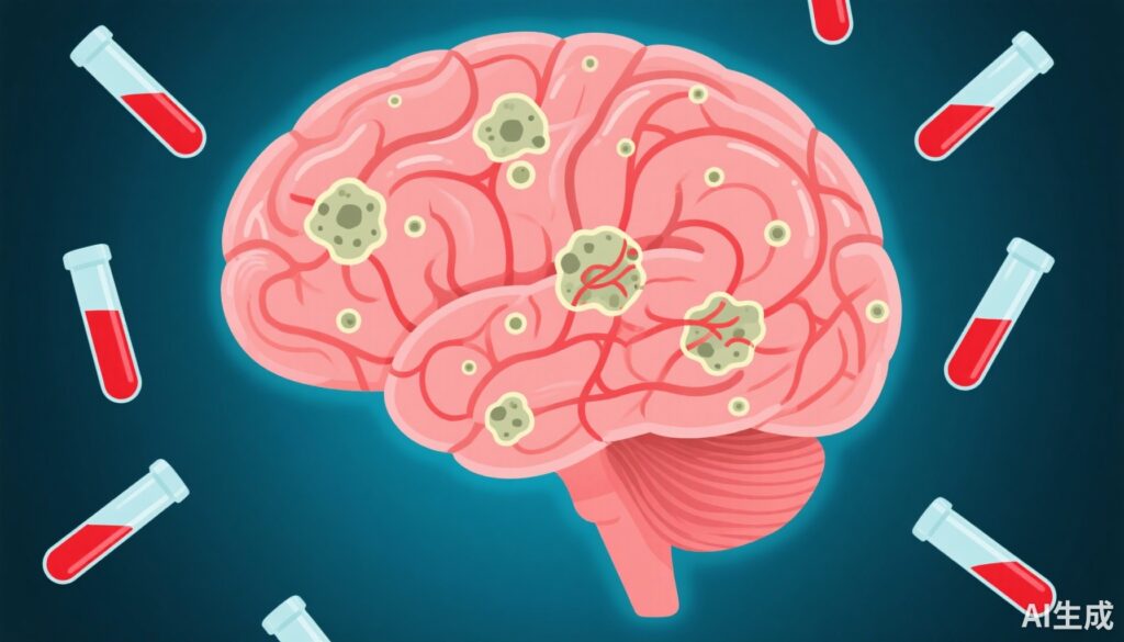 Unlocking the Predictive Power of Plasma Biomarkers for Early Alzheimer’s Disease Detection