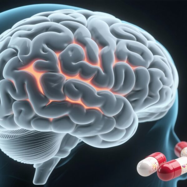 Ảnh hưởng của gen đa gen và gánh nặng kháng cholinergic: Giải mã tác động đồng thời lên nhận thức và cấu trúc não trong các rối loạn phổ tâm thần