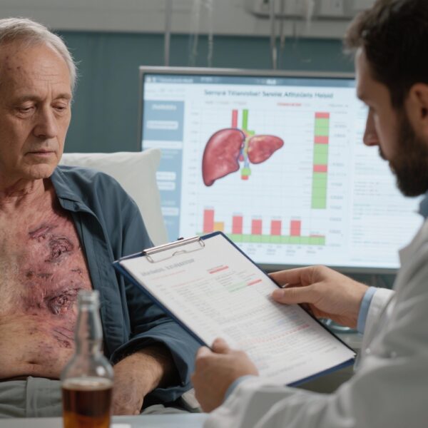 Persistent High Mortality in Severe Alcohol-Associated Hepatitis: Insights from a Five-Decade Meta-Analysis