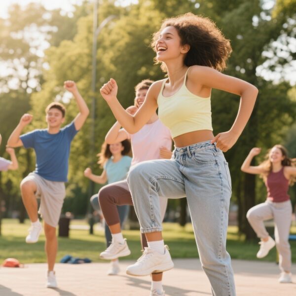 Decoding the Optimal Aerobic Exercise Dose for Alleviating Depression in Youth: Evidence from a Meta-Analysis