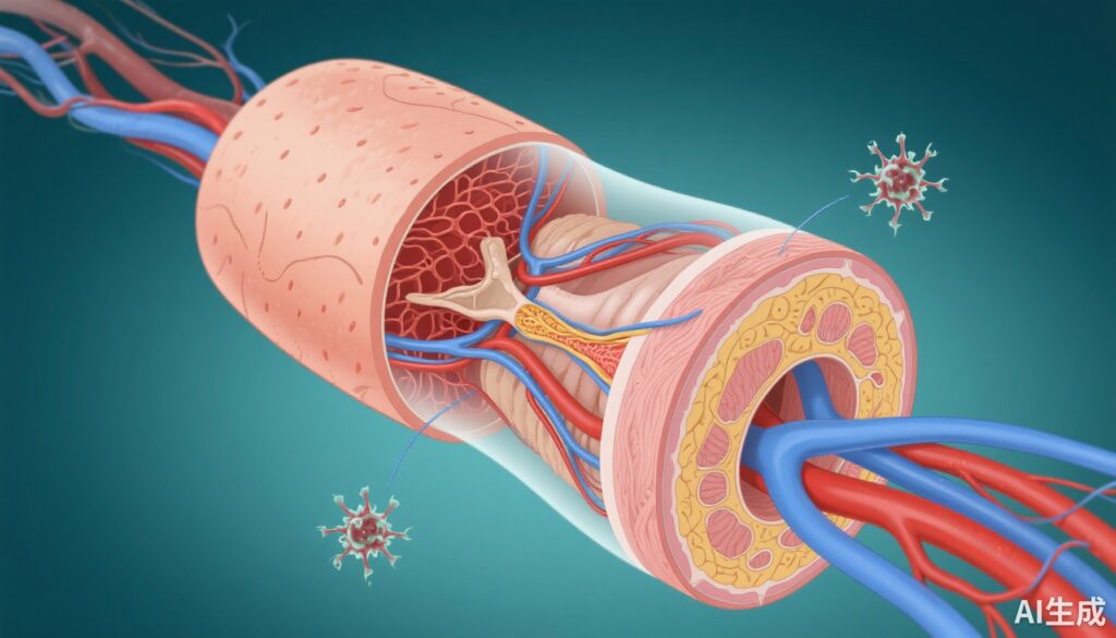 Unraveling Chronic Rejection in Vascularized Composite Allotransplantation: Clinical Manifestations, Mechanisms, and Future Directions