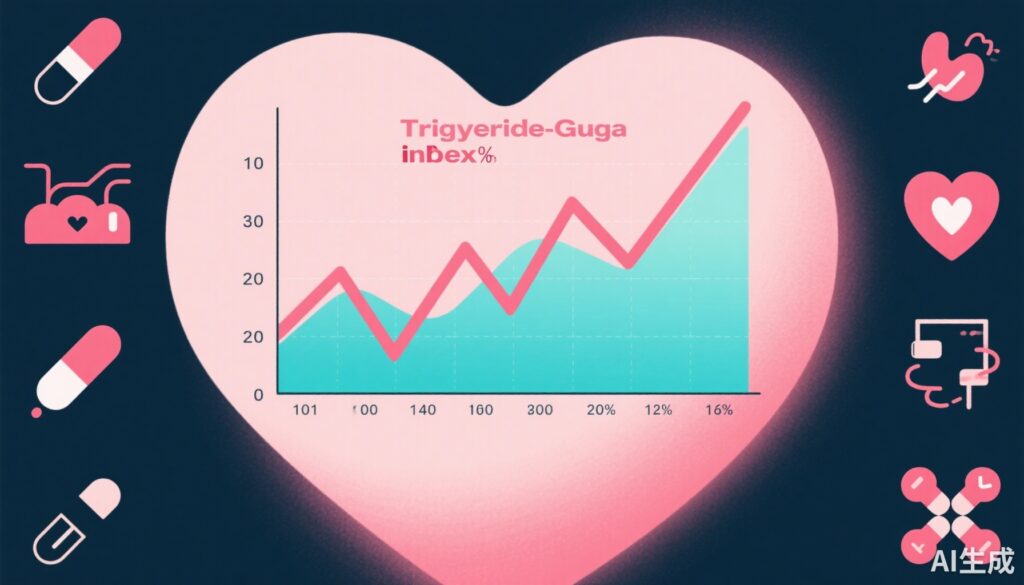Impact of Diabetes on the Triglyceride-Glucose Index and Cardiovascular Outcomes in Coronary Heart Disease: A Comprehensive Meta-Analysis