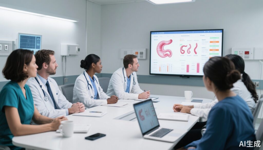 Tiến bộ trong điều trị ung thư tiêu hóa: Những hiểu biết từ các thử nghiệm NICHE-2, FOxTROT, Telisotuzumab Adizutecan và các thử nghiệm mới nổi