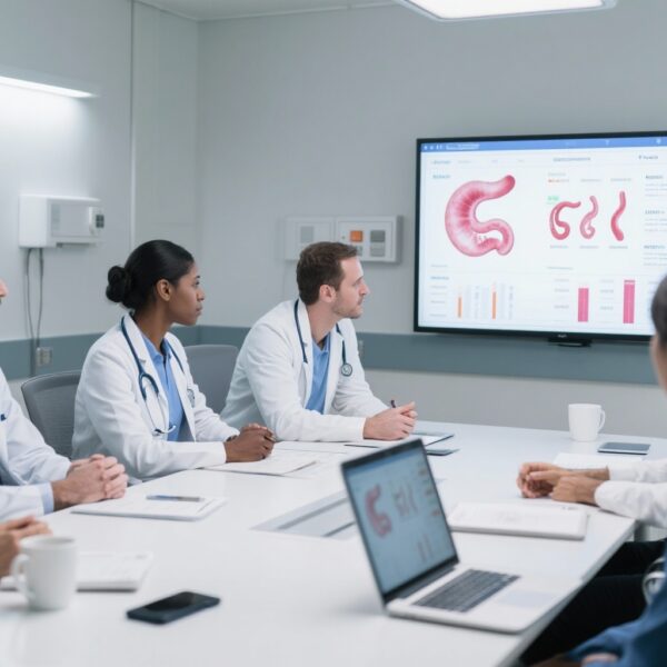 Advances in Gastrointestinal Cancer Therapeutics: Insights from NICHE-2, FOxTROT, Telisotuzumab Adizutecan, and Emerging Trials