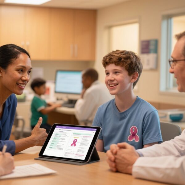 Smoothing the Leap to Adult Care: EU‑CAYAS‑NET Recommendations for Transition of Childhood and Adolescent Cancer Survivors