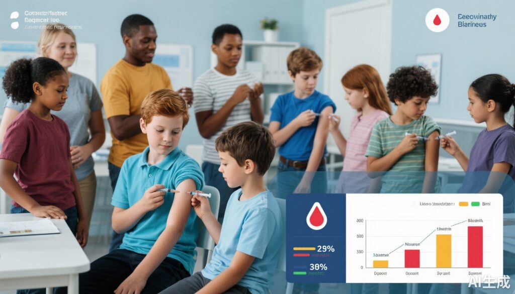 Tirzepatide Hiển Thị Hiệu Quả và An Toàn Hứa Hẹn trong Quản Lý Đái Tháo Đường Tuýp 2 ở Trẻ Em: Những Nhận Định từ Thử Nghiệm SURPASS-PEDS