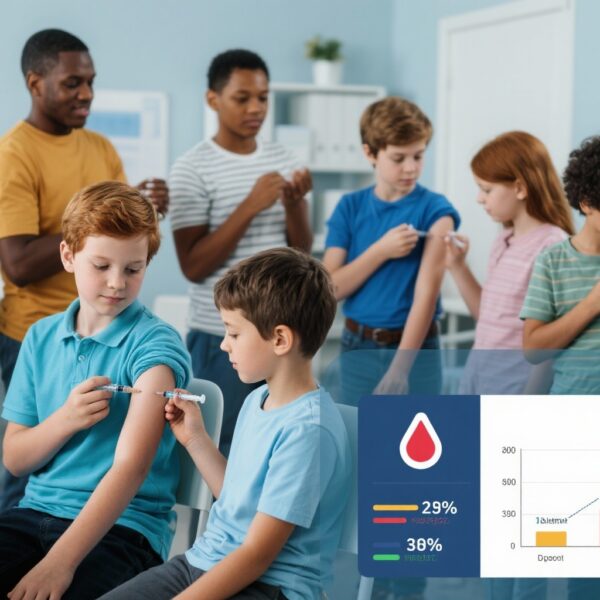 Tirzepatide Shows Promising Efficacy and Safety in Managing Youth-Onset Type 2 Diabetes: Insights from the SURPASS-PEDS Trial