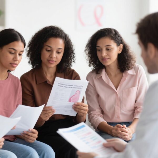 Quantifying Breast Cancer Risk: The Impact of Pathogenic Variants and Family History in US Women