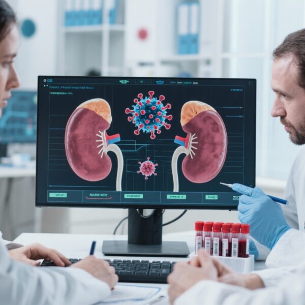 Giảm thiểu rủi ro lây nhiễm vi-rút Epstein-Barr từ người hiến tặng trong ghép thận nhi khoa: Những tiến bộ và thách thức