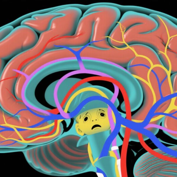 Reduced Threat-Related Neural Efficiency as a Biomarker for Pediatric Anxiety: Implications for Diagnosis and CBT Response