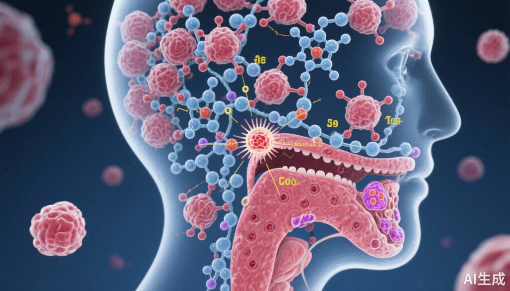 利用癌症睾丸抗原在头颈部癌症中实现精准免疫治疗
