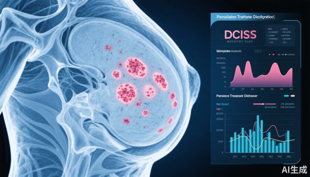 Personalizing Radiotherapy in Ductal Carcinoma In Situ Using a 12-Gene Expression Assay: Insights from a Prospective Clinical Trial