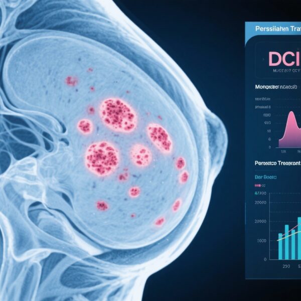 Personalizing Radiotherapy in Ductal Carcinoma In Situ Using a 12-Gene Expression Assay: Insights from a Prospective Clinical Trial