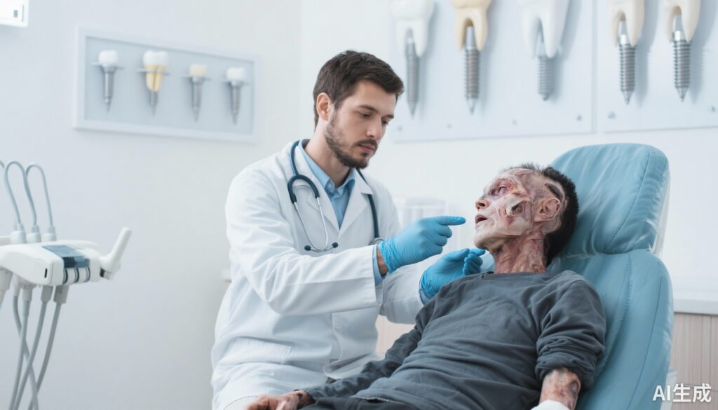Long-Term Outcomes of Oral Implant Rehabilitation in Patients with Disabilities Under General Anesthesia: A 14-Year Cohort Study
