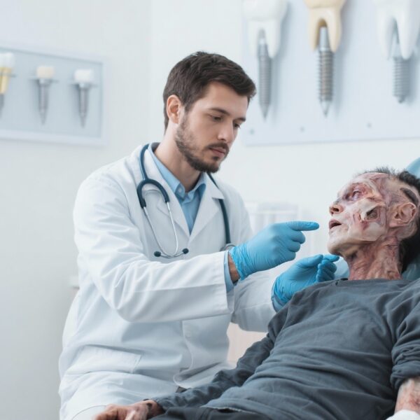 Long-Term Outcomes of Oral Implant Rehabilitation in Patients with Disabilities Under General Anesthesia: A 14-Year Cohort Study